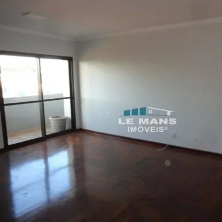 Buy this 3 bed apartment on Rua Dona Regina in Paulicéia, Piracicaba - SP