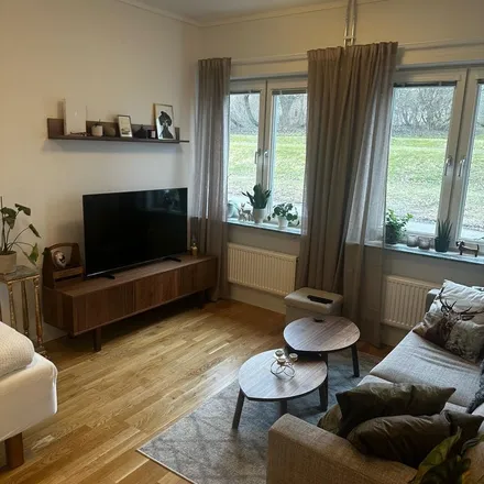 Rent this 1 bed apartment on Skördegatan in 582 42 Linköping, Sweden