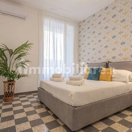 Rent this 2 bed apartment on centro ricambi in Via Bernardino Telesio 20, 00136 Rome RM