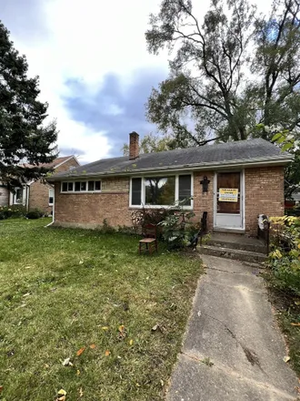 Buy this 3 bed house on 1511 Argonne Drive in North Chicago, IL 60064