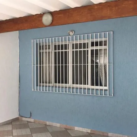 Buy this 3 bed house on Rua Morrinhos in Cumbica, Guarulhos - SP