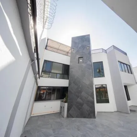 Buy this 5 bed house on unnamed road in Periférico Unidad Habitacional, 14330 Mexico City