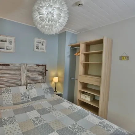 Rent this 1 bed apartment on Antonne-et-Trigonant in Dordogne, France