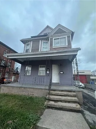 Image 1 - 458 Lyell Avenue, City of Rochester, NY 14606, USA - House for sale