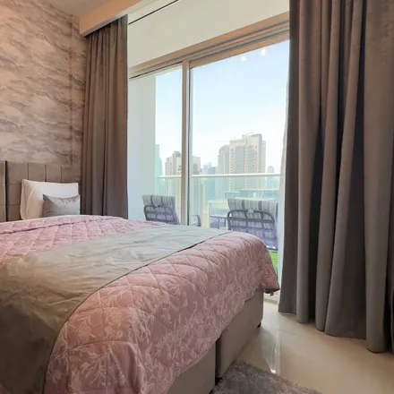 Image 2 - Marasi Drive, Downtown Dubai, Business Bay, Dubai, United Arab Emirates - Apartment for rent