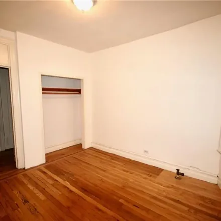 Rent this 1 bed apartment on 510 West 123rd Street in New York, NY 10027