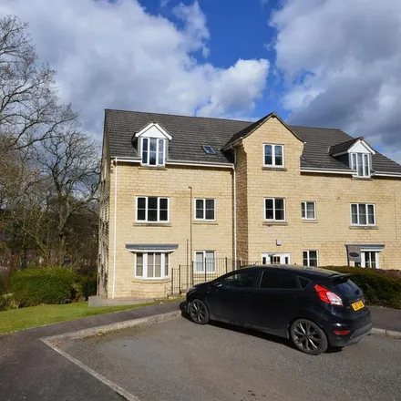 Rent this 2 bed apartment on Queenswood Drive in Worrall, S6 1RJ