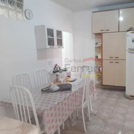 Image 1 - Rua Caçador 554, Vila Isolina Mazzei, São Paulo - SP, 02073-000, Brazil - House for sale