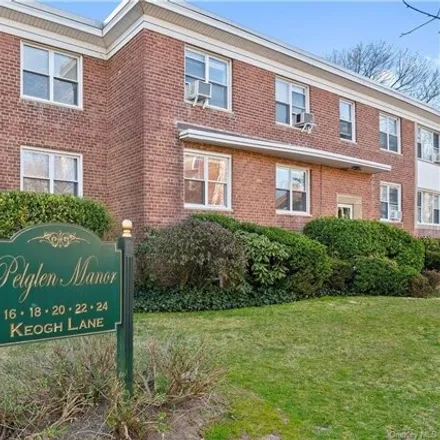 Buy this studio apartment on 4 Keogh Lane in Woodside, City of New Rochelle