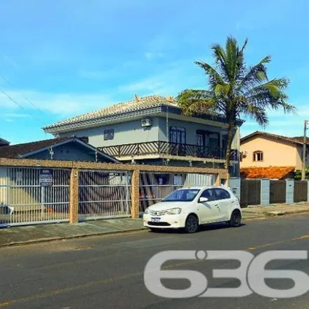 Buy this 7 bed house on Rua Guaratinguetá 895 in Jardim Iririú, Joinville - SC