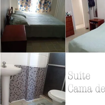 Buy this 3 bed apartment on Rua Coronel José Aurélio Camara 695 in De Lourdes, Fortaleza - CE