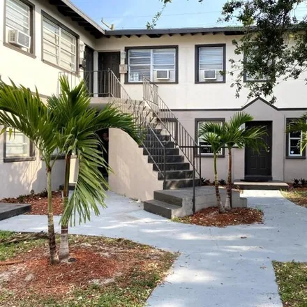 Rent this 2 bed house on 364 27th Street in West Palm Beach, FL 33407