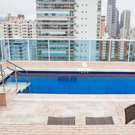 Image 2 - Avenida General Francisco Glicério, Pompéia, Santos - SP, 11065-400, Brazil - Apartment for rent