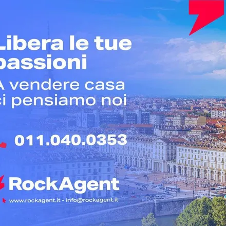 Image 7 - Via Cumiana 53b, 10141 Turin TO, Italy - Apartment for rent