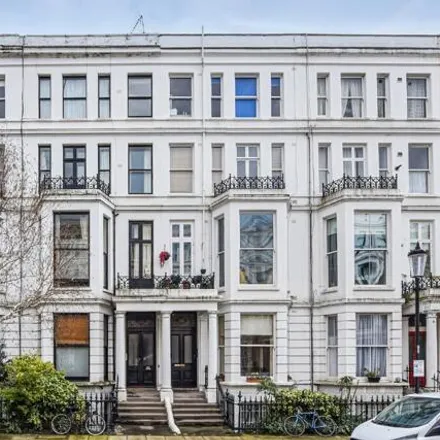 Buy this 2 bed townhouse on 55 Longridge Road in London, SW5 9PQ