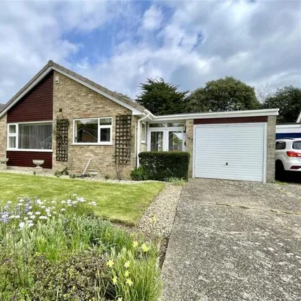 Image 1 - Forest Way, Highcliffe-on-Sea, BH23 4PU, United Kingdom - House for sale