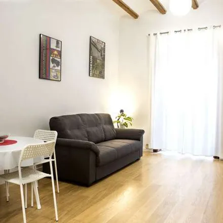 Image 9 - Carrer de Quart, 46008 Valencia, Spain - Apartment for rent