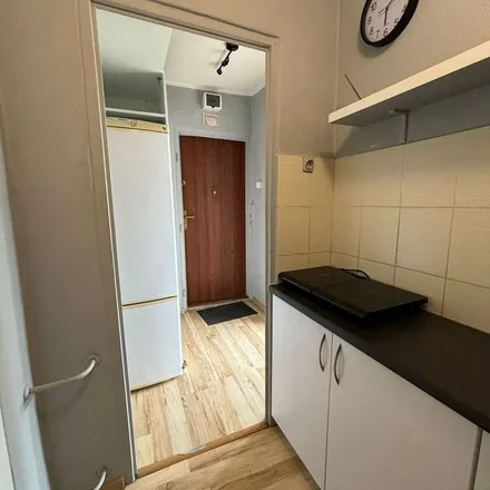 Image 3 - Szczecin Niebuszewo, Elizy Orzeszkowej, 71-527 Szczecin, Poland - Apartment for rent