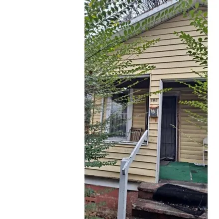 Image 2 - Avenue H Alley North, Birmingham, AL 35218, USA - House for sale