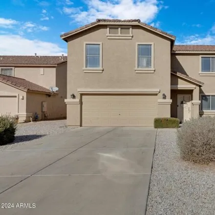 Buy this 4 bed house on 2194 East Caspian Way in San Tan Valley, AZ 85140