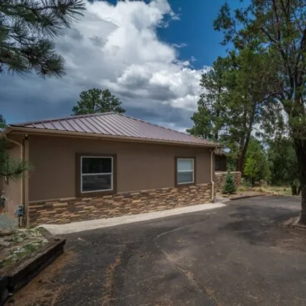 Image 3 - Brentwood Drive, Alto, Lincoln County, NM 88312, USA - House for sale