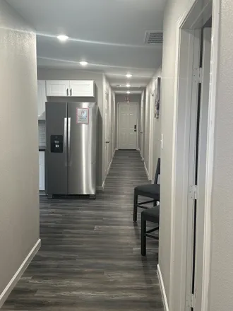 Rent this 1 bed room on McKinney