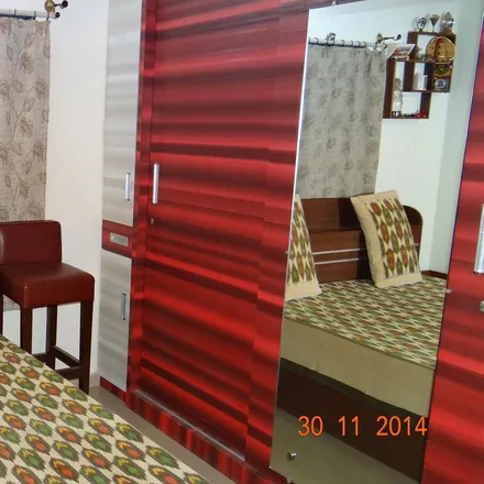 Image 5 - Pimpri-Chinchwad, Kasarwadi, MH, IN - Apartment for rent