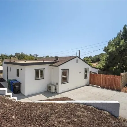Buy this 3 bed house on 1643 Winnett St in San Diego, California