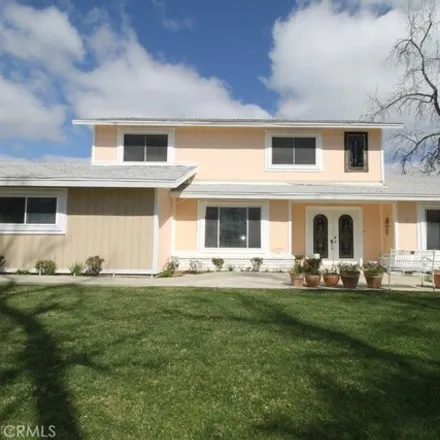 Buy this 3 bed house on 4239 Hillside Drive in Banning, CA 92220