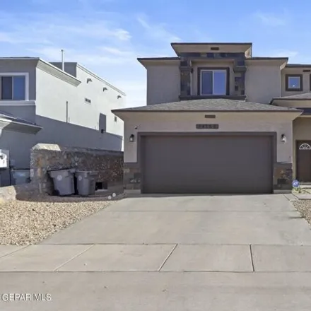 Buy this 4 bed house on William Meshel Drive in El Paso, TX 79938