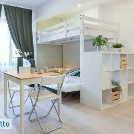 Image 6 - Via Cesare Arici 15, 20127 Milan MI, Italy - Apartment for rent