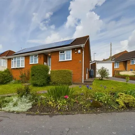 Buy this 2 bed house on 24 Footshill Close in Kingswood, BS15 8HG
