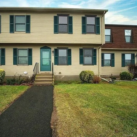 Buy this 2 bed townhouse on 55 Bay Path Way in Branford, CT 06405