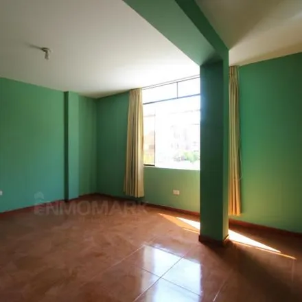Rent this 4 bed apartment on Calle Las Gardenias in Barrio Obrero Industrial, Lima Metropolitan Area 15306