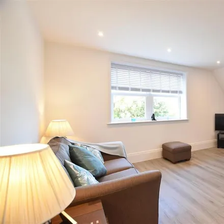 Rent this 1 bed apartment on Living in Harmony in Woodfield Lane, Ashtead