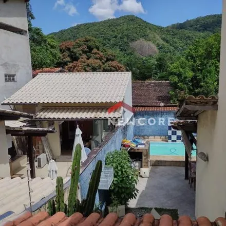 Buy this 3 bed house on Rua Jornalista Ósias Stutz in Cafubá, Niterói - RJ