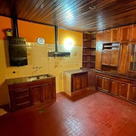 Buy this 4 bed house on Avenida Santa Catalina 4957 in Cristo Rey, 3300 Posadas