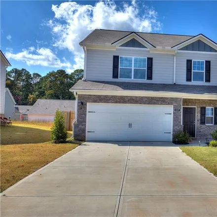 Buy this 4 bed house on 98 Brook Drive in Cartersville, GA 30120