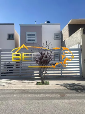 Rent this studio house on Valle de Morelos in Chihuahua City, CHH