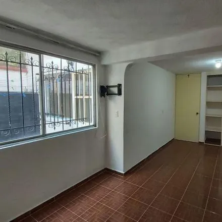 Buy this 3 bed apartment on PILARES Santa Úrsula in Calle San Isauro, Coyoacán