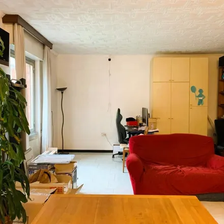 Rent this 3 bed apartment on Via Dalmazia - Via Zante in Via Zante, 20059 Milan MI