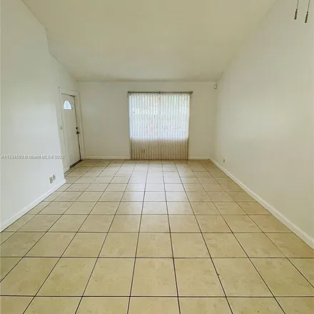 Rent this 2 bed apartment on 7326 Tam Oshanter Boulevard in North Lauderdale, FL 33068