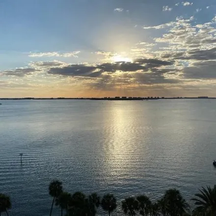 Image 2 - Condo on the Bay 888, 888 Boulevard of the Arts, Sarasota, FL 34236, USA - Condo for rent