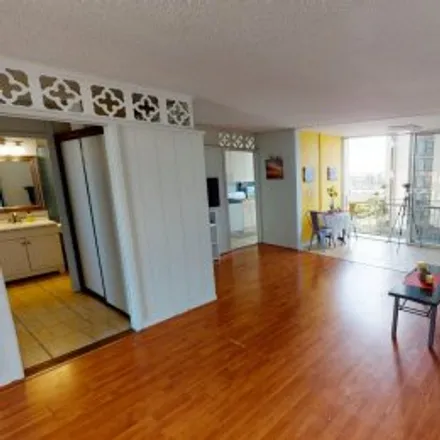 Buy this 2 bed apartment on #805,419a Atkinson Drive in Zone 2, Honolulu