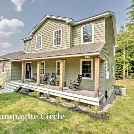 Buy this 4 bed house on Champagne Circle in Campton Hollow, Campton
