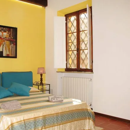 Rent this 1 bed house on 53018 Sovicille SI