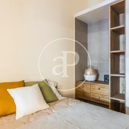 Image 2 - Carrer de José Ballester Gozalvo, 31, 46011 Valencia, Spain - Apartment for rent