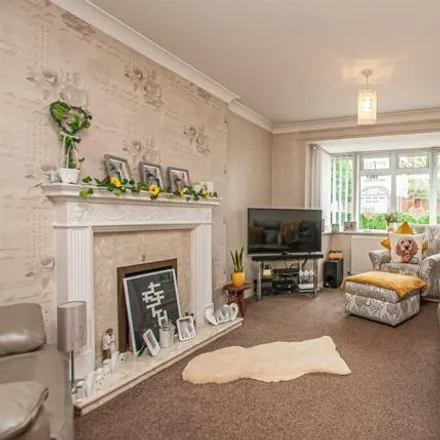 Image 3 - Tunnicliffe Way, Stramshall, ST14 5NP, United Kingdom - House for sale