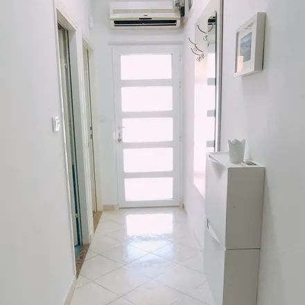 Rent this 2 bed apartment on unnamed road in 23105 Zadar, Croatia