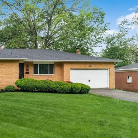 Buy this 3 bed house on 2779 Clifton Road in Upper Arlington, OH 43221